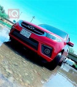 Chery Tiggo 3